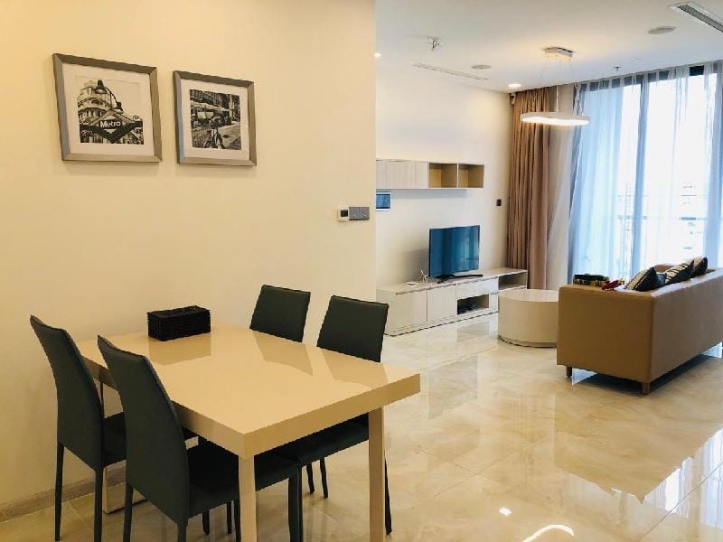 This apartment for rent Long term rental only!!! Apartment in Ho Chi Minh City