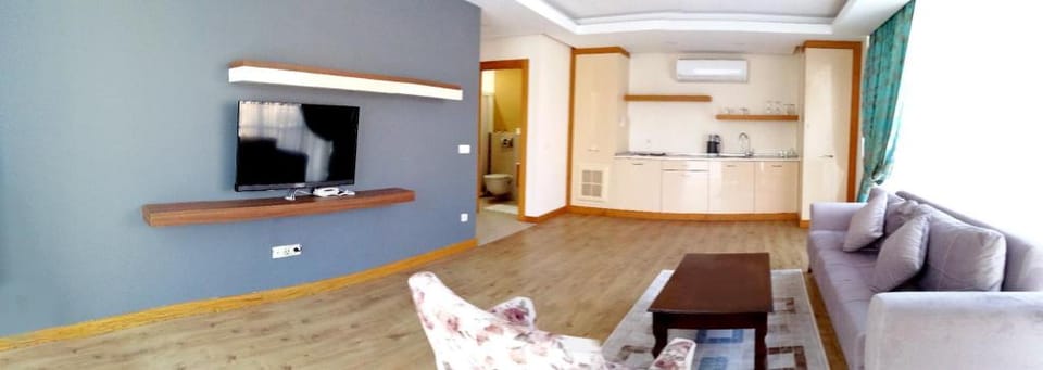 My Suites Hotel Apartment in Istanbul