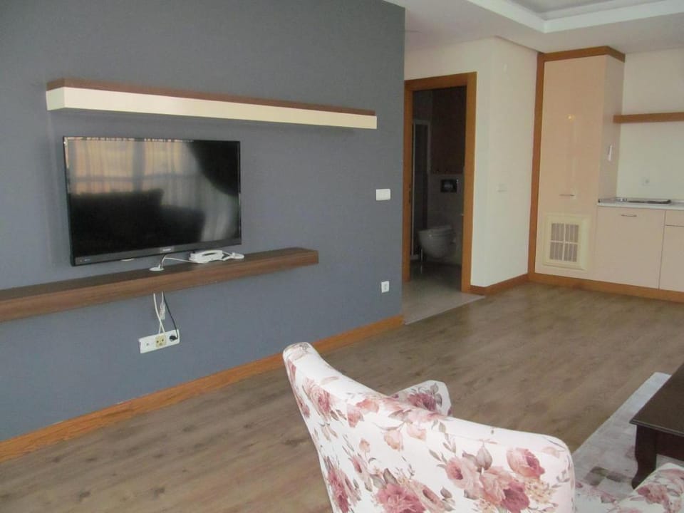 My Suites Hotel Apartment in Istanbul