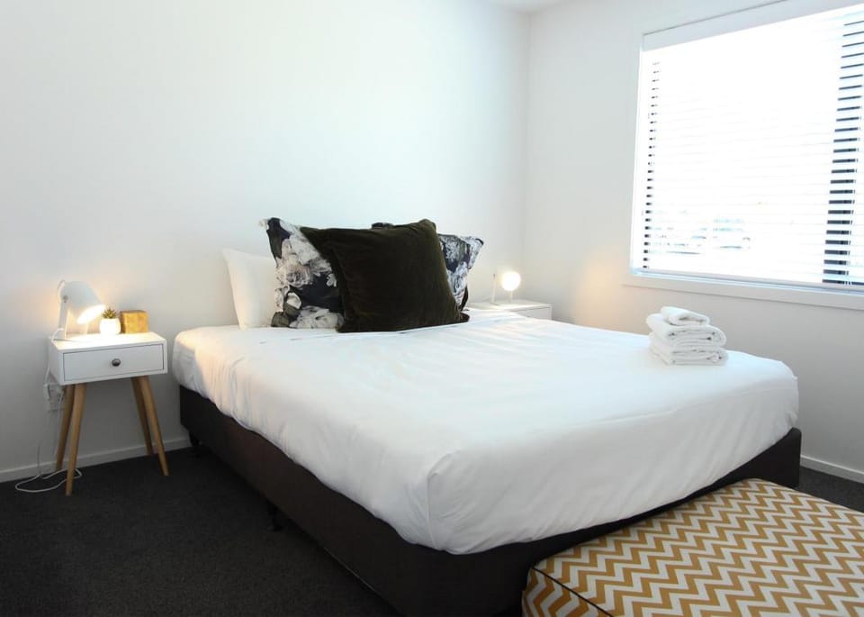 4- CHARMING SPACE, A STONES THROW FROM THE CENTRE Vacation rental in Wanaka