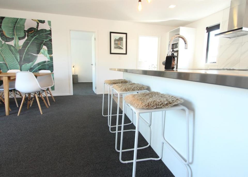 4- CHARMING SPACE, A STONES THROW FROM THE CENTRE Vacation rental in Wanaka