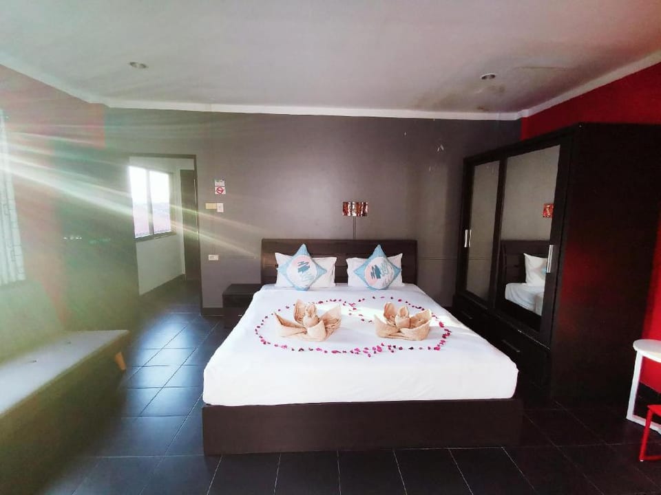 Patong Apartments Apartment in Patong