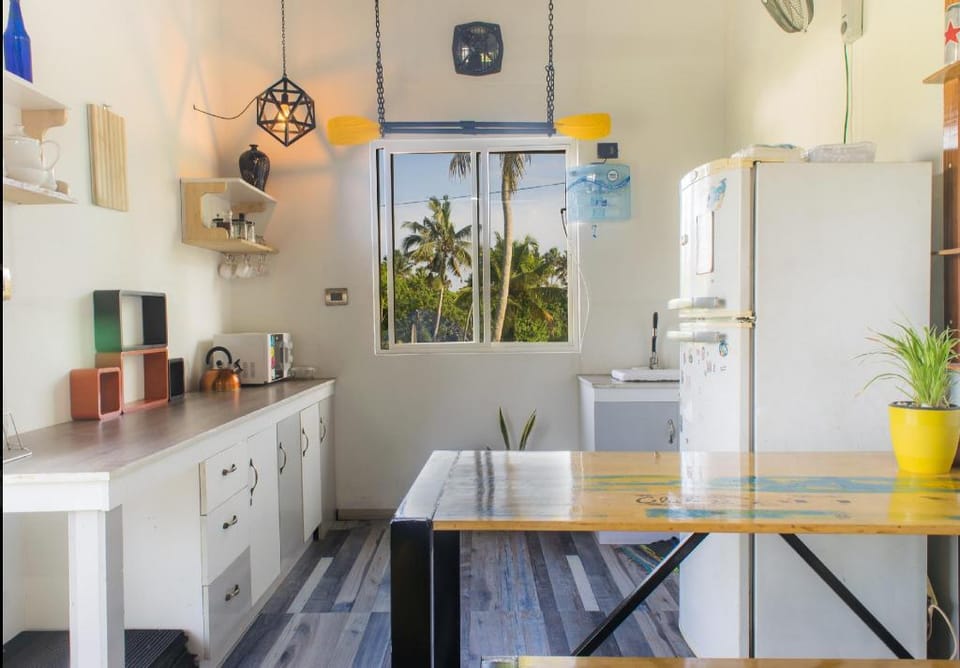 Inland Island Vacation rental in Kochi