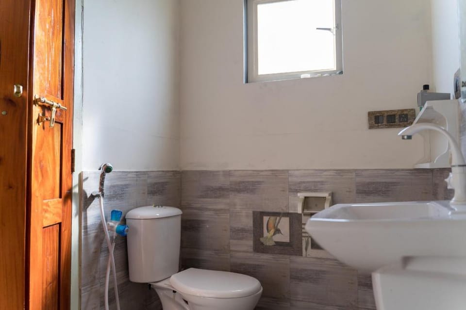 Inland Island Vacation rental in Kochi
