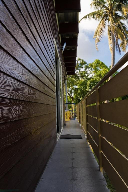 Inland Island Vacation rental in Kochi
