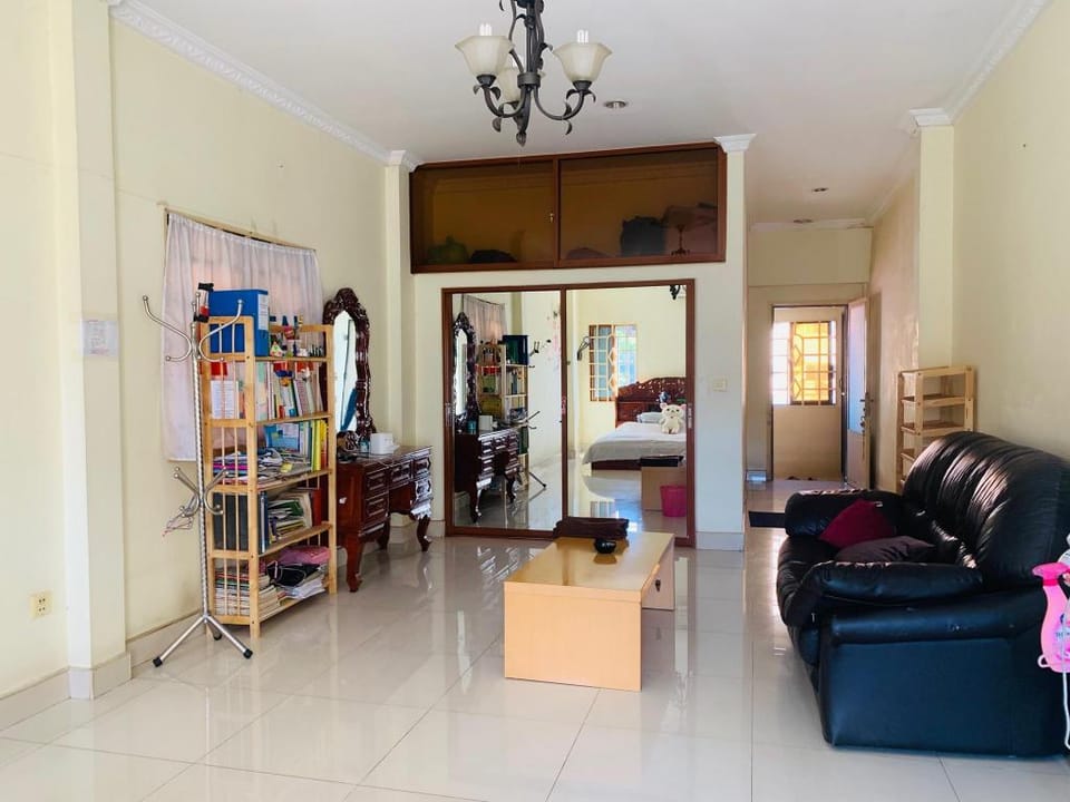 Sun Ji influencer Homestay Vacation rental in Phnom Penh Province