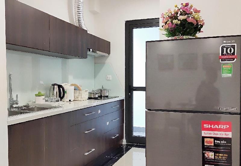 Not available Apartment in Hanoi
