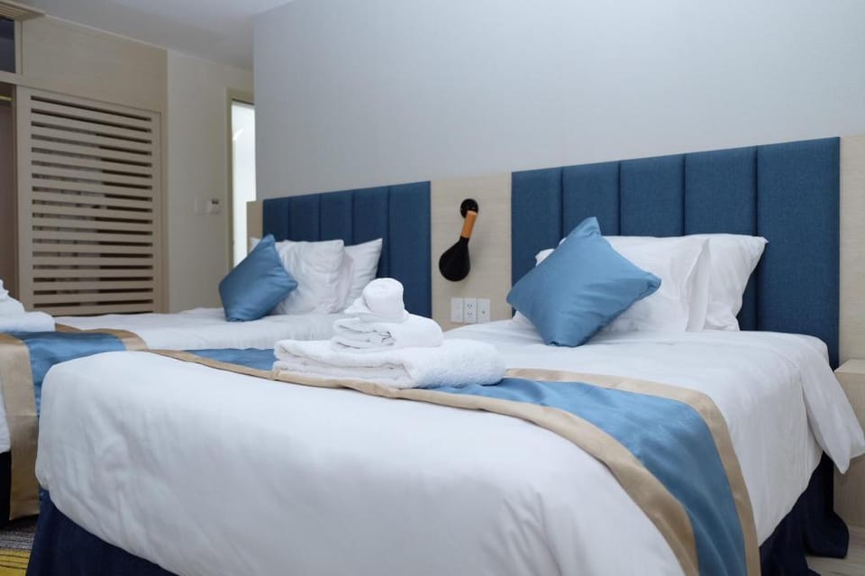 Oceanami Villas  Thanh Lan Villa in Ba Ria - Vung Tau