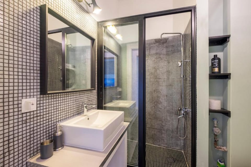 Stylish 2BR Home in Center of Sofia Apartment in Sofia