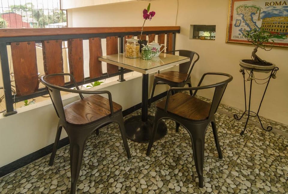 Panggon Leren Vacation rental in Indonesia