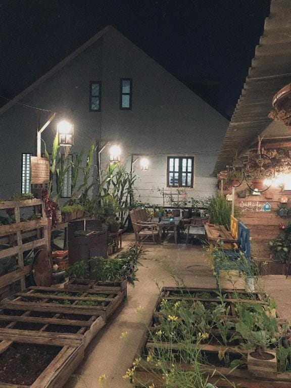 Homestay QUA KHỎI DỐC LÀ NHÀ (Phòng 2 người) Vacation rental in Dalat