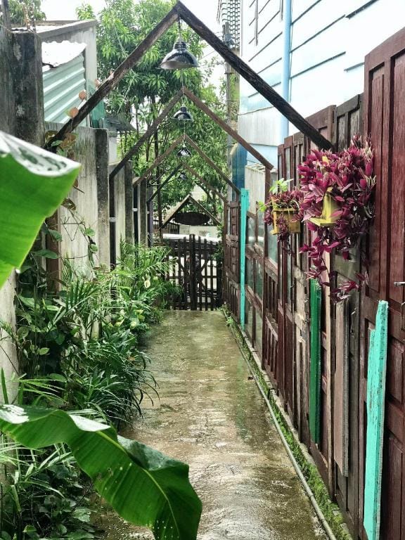 Homestay QUA KHỎI DỐC LÀ NHÀ (Phòng 2 người) Vacation rental in Dalat