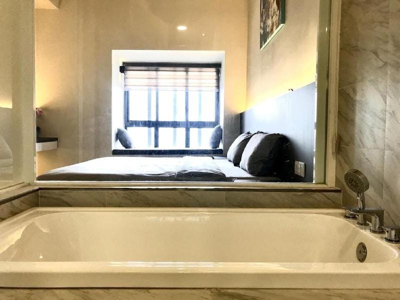 Imperio Residence | Melaka Raya | PrivateRoom 2pax Apartment in Malacca