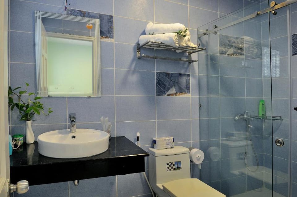 Studio Premium Vacation rental in Vung Tau