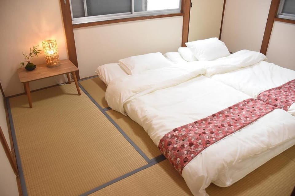 Osaka Vacation Home Vacation rental in Osaka