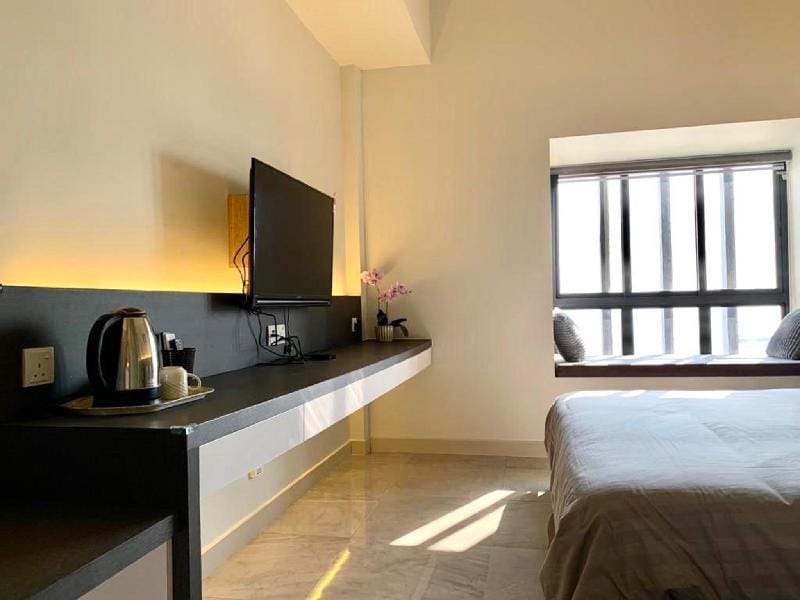 Imperio Residence | Melaka Raya | 7-9pax Apartment in Malacca