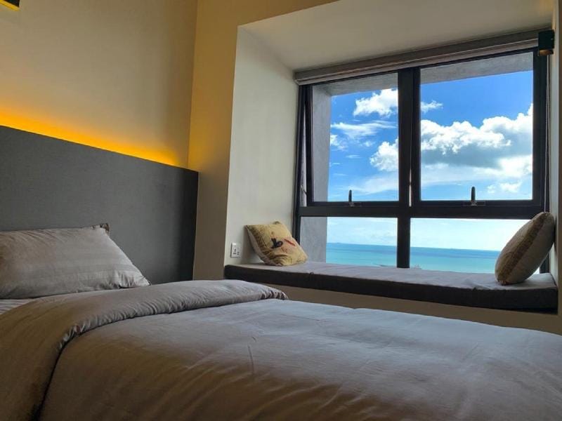 Imperio Residence | Melaka Raya | 7-9pax Apartment in Malacca