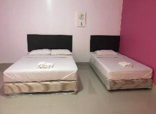 My Home Guest House 14 persons Apartment in Kedah