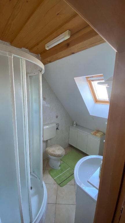 Peacefull Getaway Vacation rental in Primorje-Gorski Kotar County