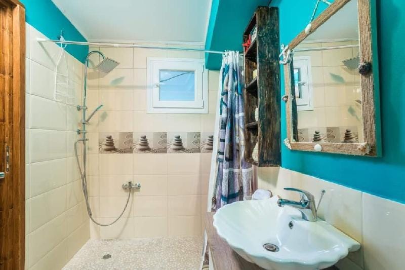 Pelouzo apartment Vacation rental in Zakynthos, Greece