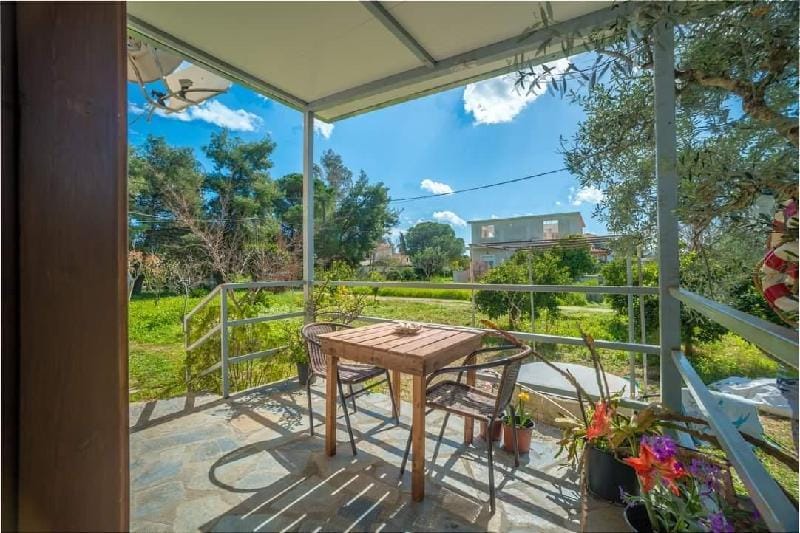 Pelouzo apartment Vacation rental in Zakynthos, Greece
