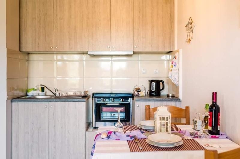 Pelouzo apartment Vacation rental in Zakynthos, Greece