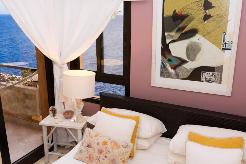 Calm & Luxury House Direct Exit To The Atlantic Apartment in Santa Cruz de Tenerife