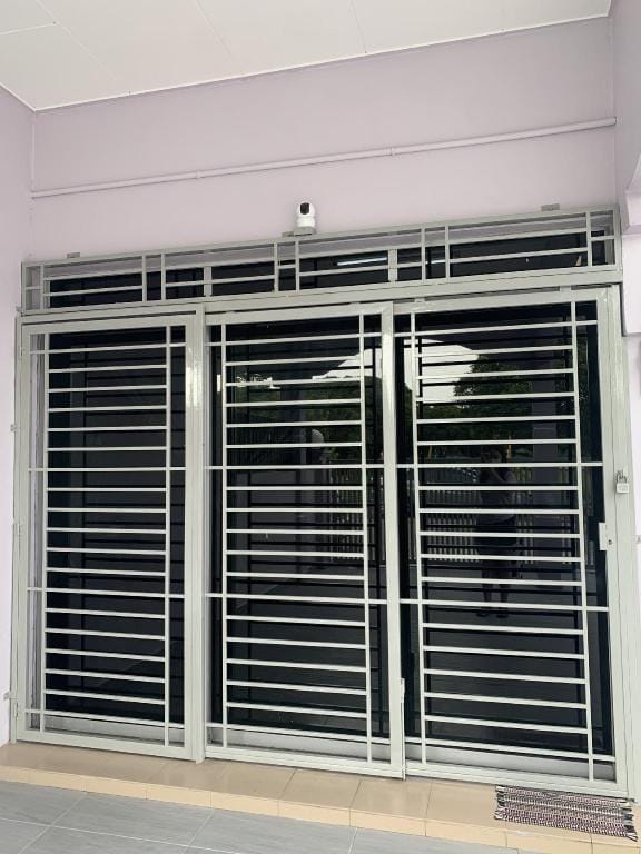 Kenny Homestay Vacation rental in Perak Tengah District