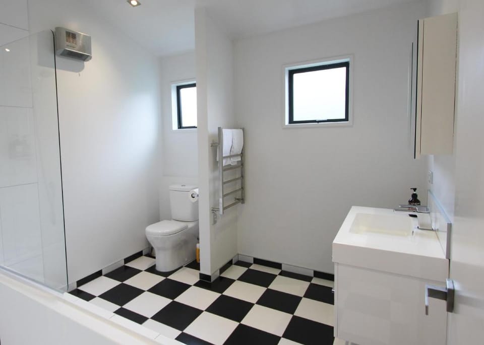 Location location, right in amongst it!  Vacation rental in Wanaka
