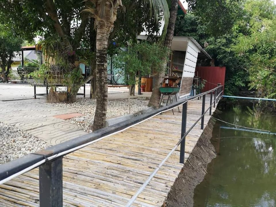 house for rent 2nd  Vacation rental in Thailand
