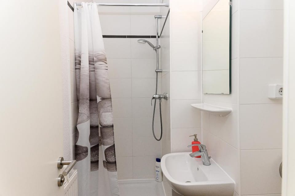 Zoo Residence incl. Netflix, Nespresso, WiFi Apartment in Leipzig