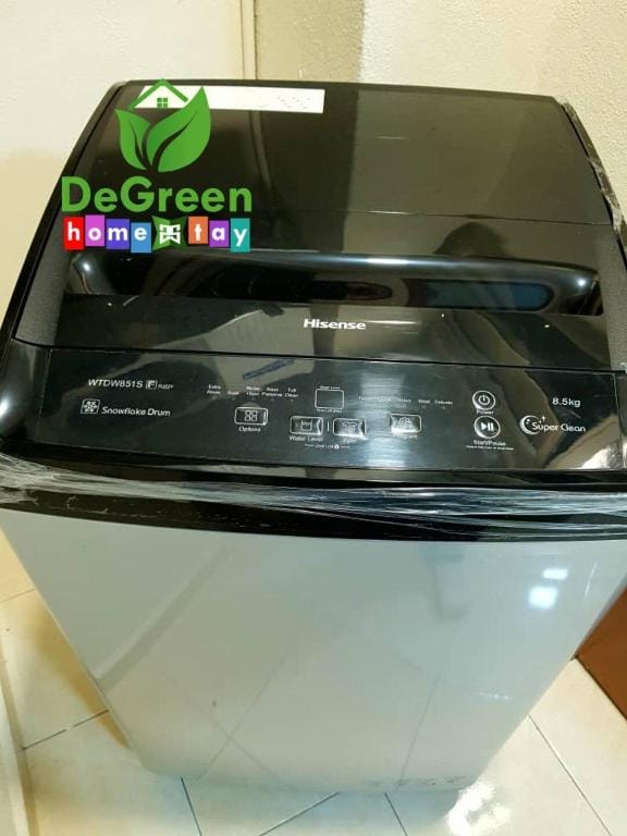 Degreen homestay larkin Impian 04 Apartment in Johor Bahru