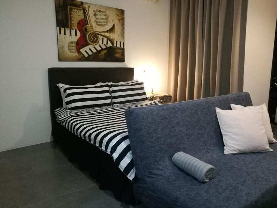 [ Salzburg ] by Cities Homes Malaysia Apartment in Petaling Jaya