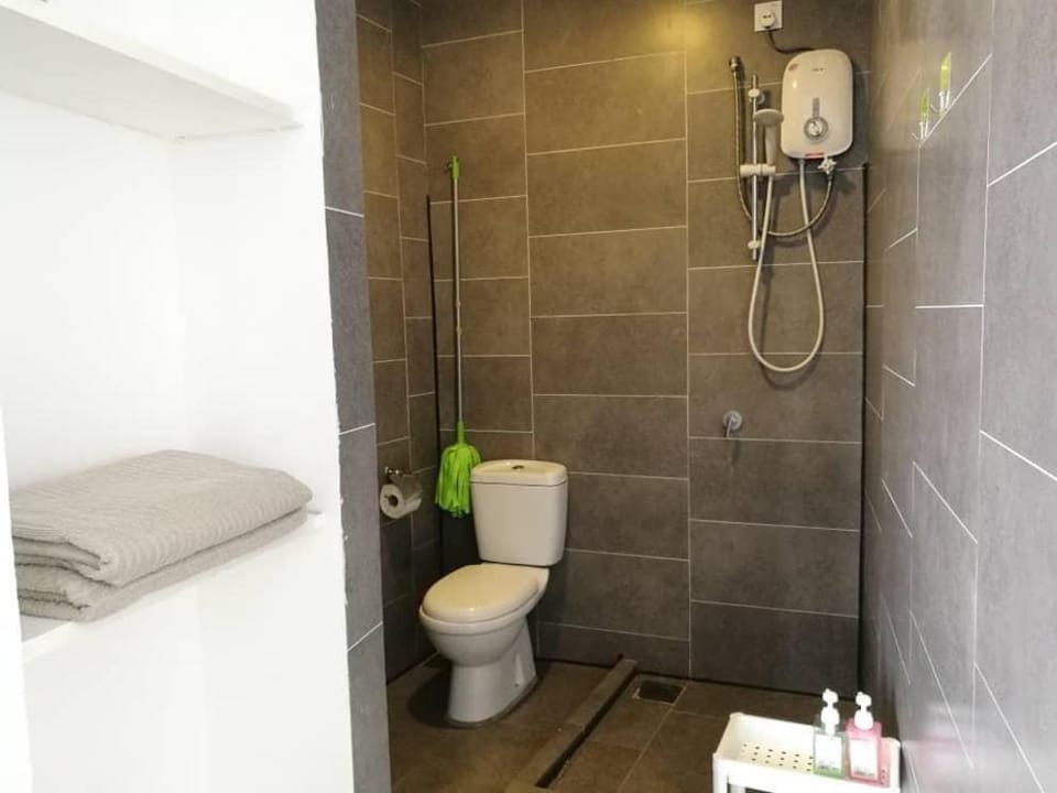 [ Salzburg ] by Cities Homes Malaysia Apartment in Petaling Jaya
