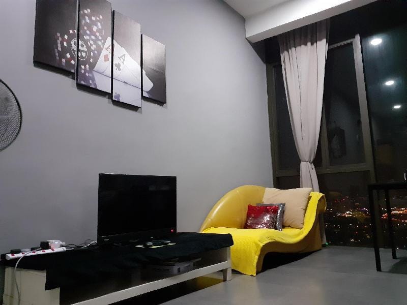 One Utama / Damansara Apartments Apartment in Petaling Jaya