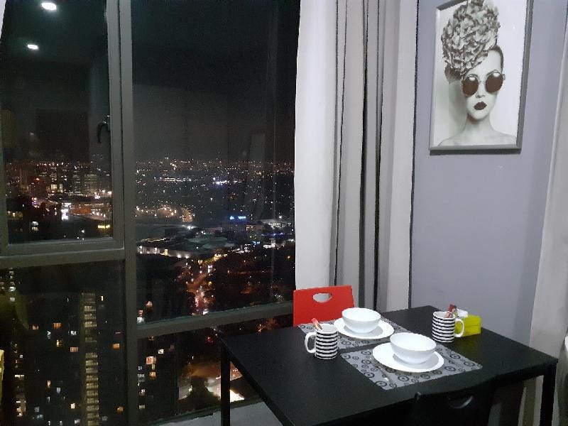 One Utama / Damansara Apartments Apartment in Petaling Jaya