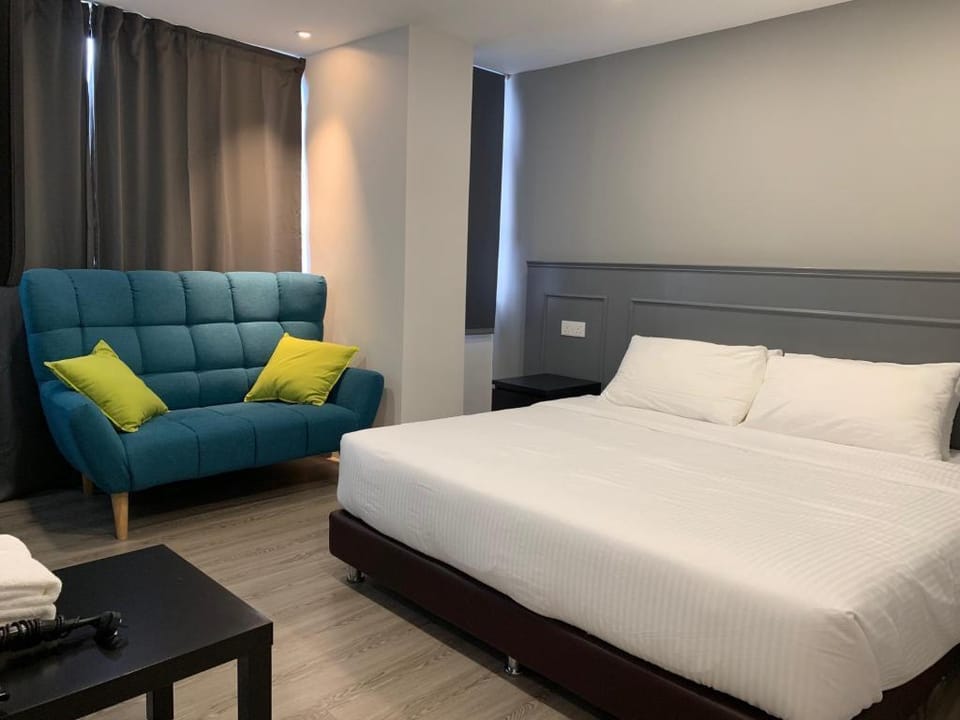 Main Place Mall Subang USJ21 Apartment in Subang Jaya