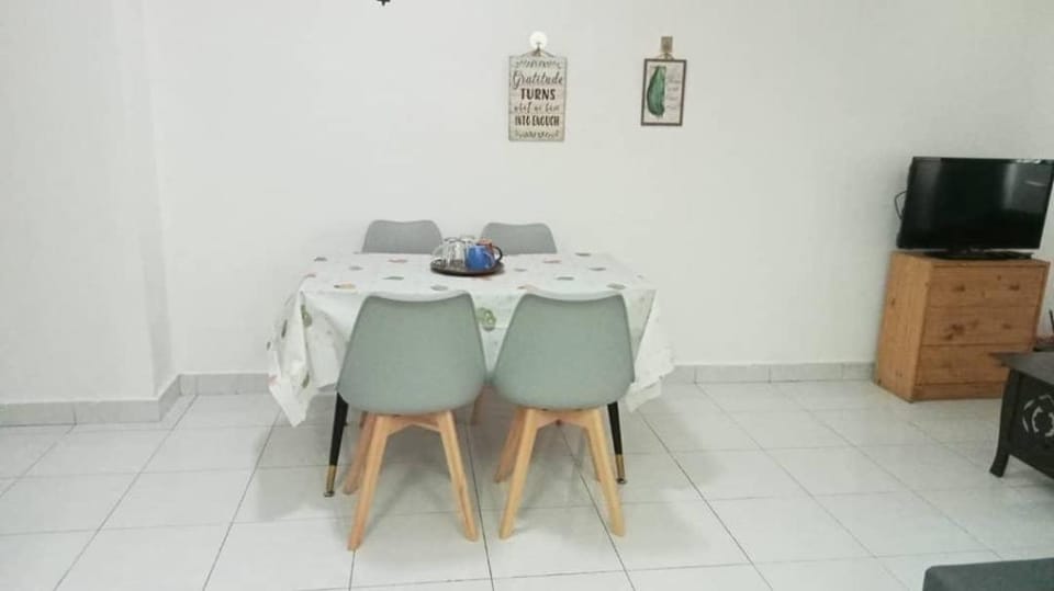 Main Place Mall Subang USJ21 Apartment in Subang Jaya