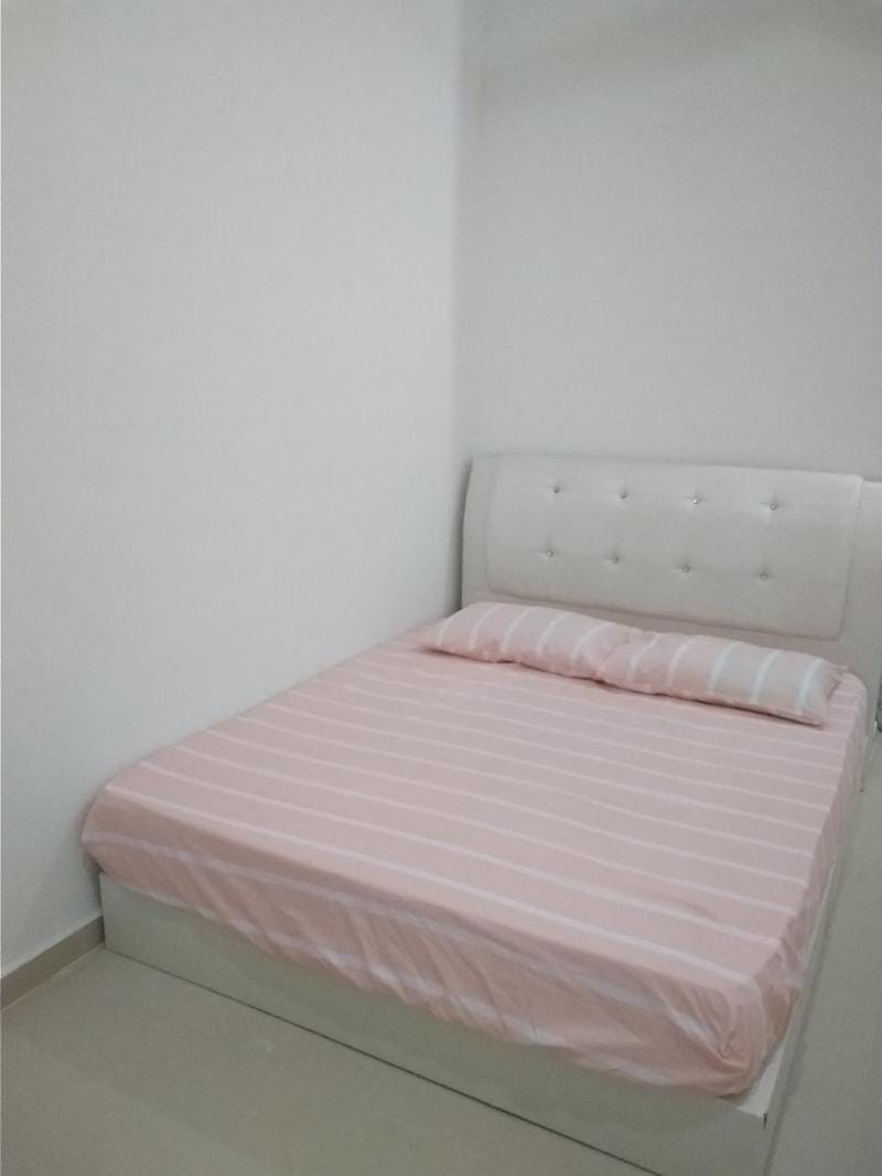 Damai Homestay @ Chukai Kemaman (For Muslim) Vacation rental in Terengganu, Malaysia