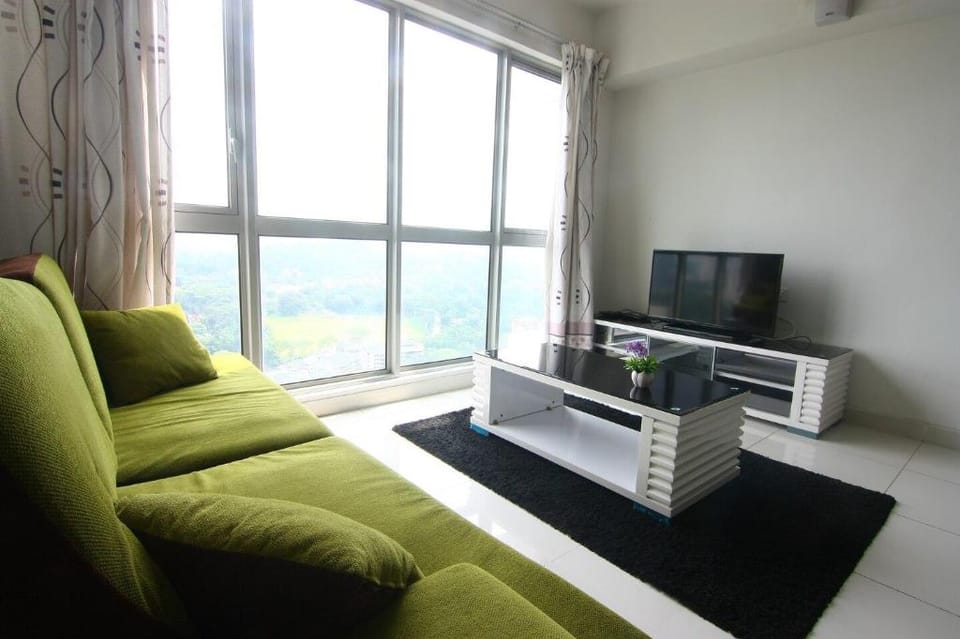 High Floor 1BR Near City Center KLCC Vacation rental in Federal Territory of Kuala Lumpur