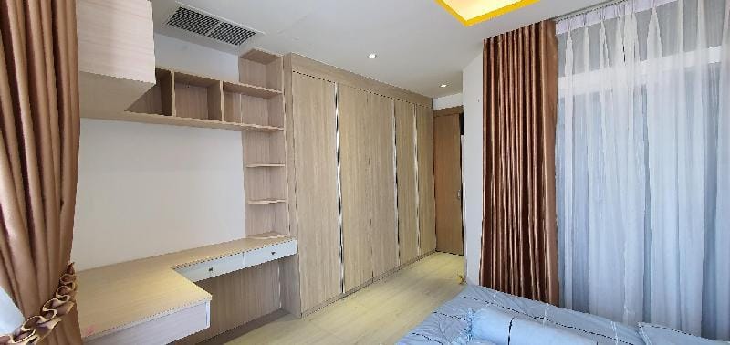 Luxurious Condo in front AEON Mall Phnom Penh Apartment in Phnom Penh Province