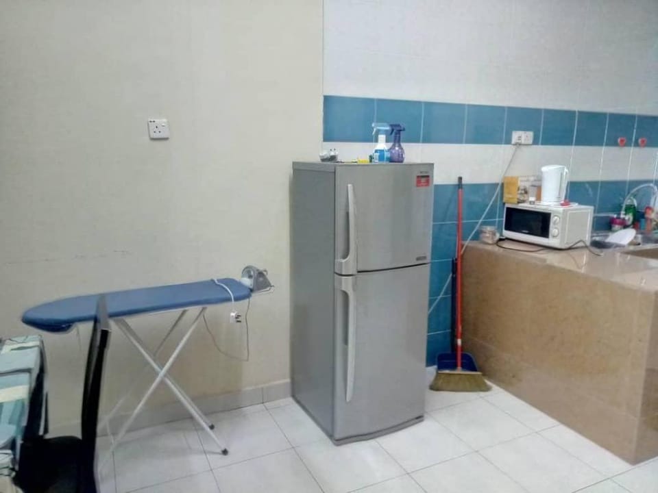 HOMESTAY WANJAH Vacation rental in Terengganu, Malaysia