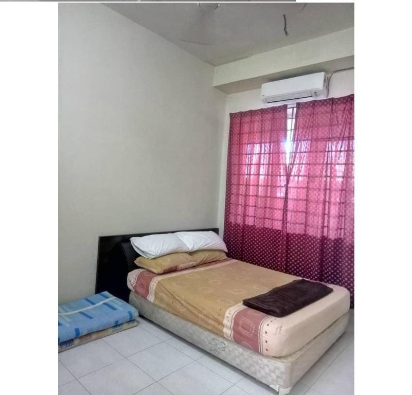 HOMESTAY WANJAH Vacation rental in Terengganu, Malaysia