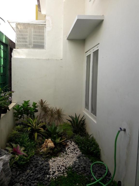 Villa Permata Garden C7 Batu Vacation rental in Batu