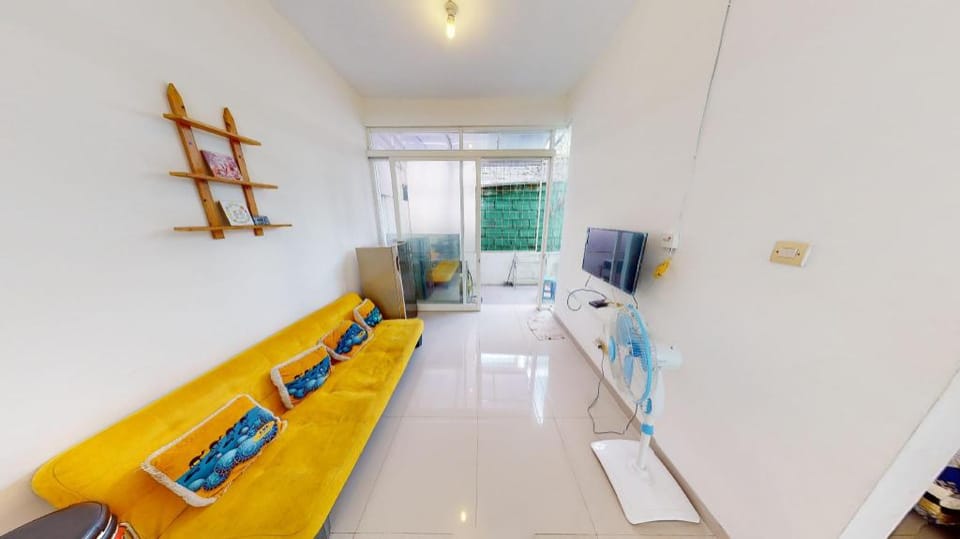 Villa Permata Garden C7 Batu Vacation rental in Batu