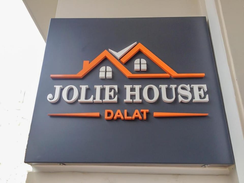 JOLIE HOUSE Villa II Villa in Dalat