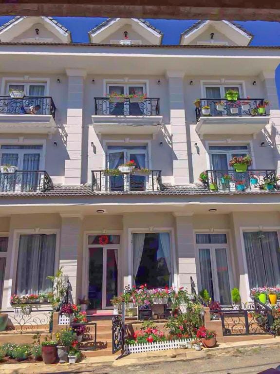 JOLIE HOUSE Villa II Villa in Dalat