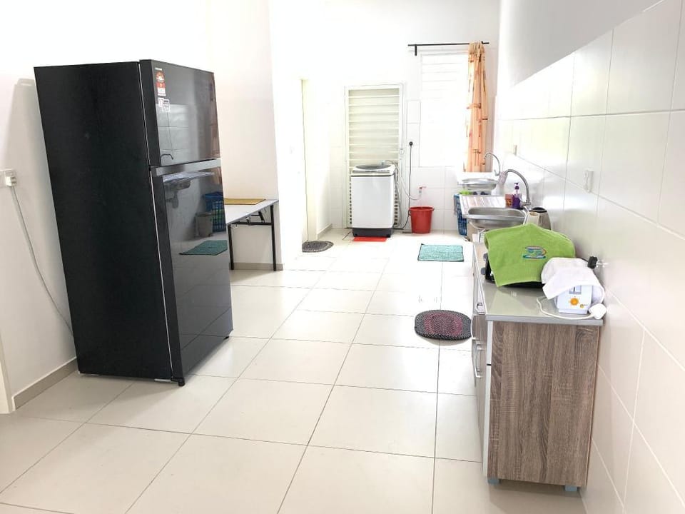Suriaman Getaway & Escape Vacation rental in Negeri Sembilan, Malaysia