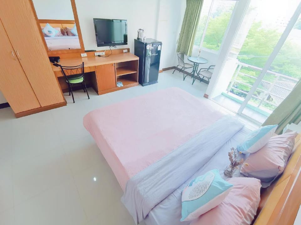 Patong Apartments Apartment in Patong