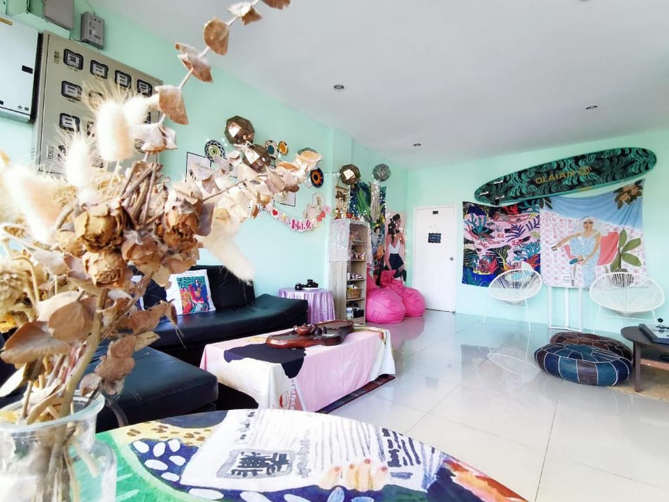 Patong Apartments Apartment in Patong